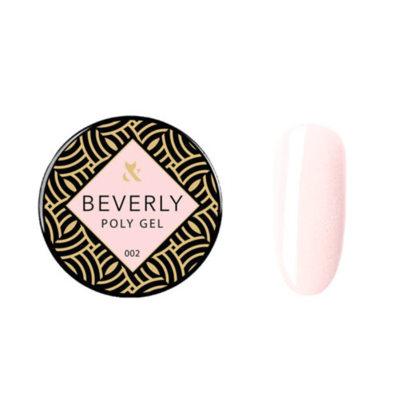 Beverly Acryl Gel 002